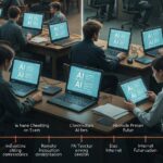 Humans are Losing the Capacity for Independent Thinking in the AI Era