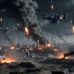 The Degradation of Human Society: When the “State” Becomes a “Gang”